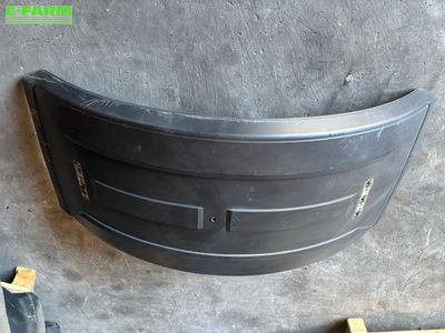E-FARM: TRELLEBORG TM 900 - Wheel and track - id SACNUKJ - €4,400 - Year of construction: 2024 - Germany
