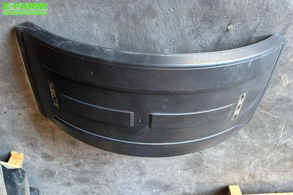TRELLEBORG TM 900 Wheel and track €4,400