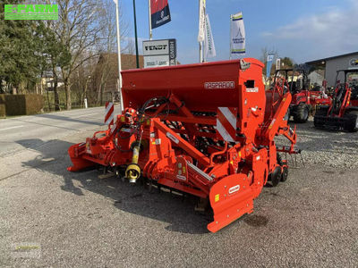 E-FARM: Maschio Dominator 3000 - Complementary Seeder - id B94TVEC - €29,115 - Year of construction: 2022 - Austria