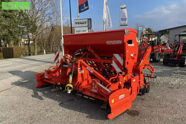 Maschio Dominator 3000 Complementary Seeder €29,115