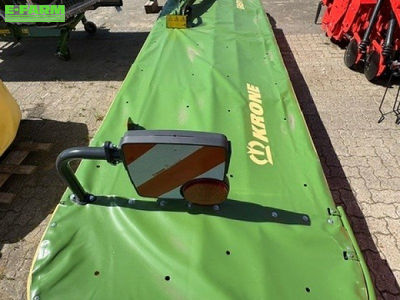 E-FARM: Krone EasyCut R 400 - Mower - id YFGYFSW - €14,000 - Year of construction: 2023 - Germany