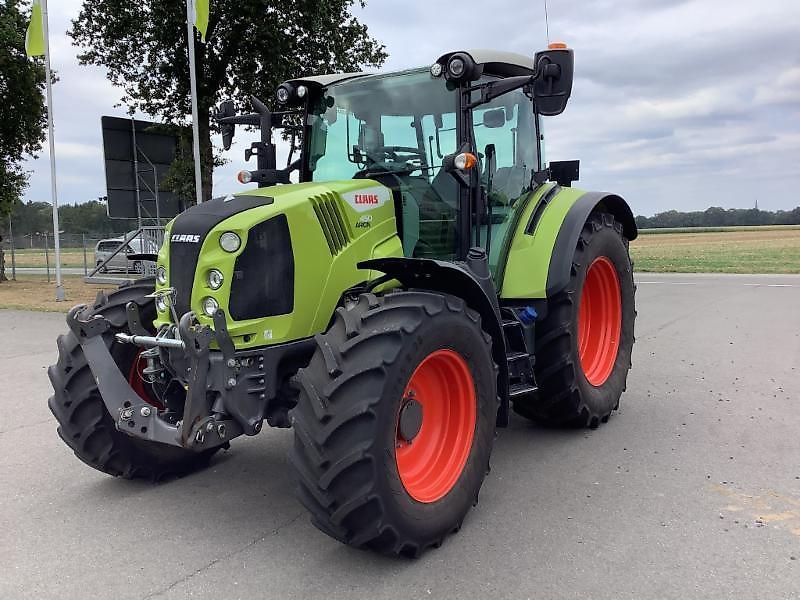 Claas Arion 450 Τρακτέρ 83.000 €