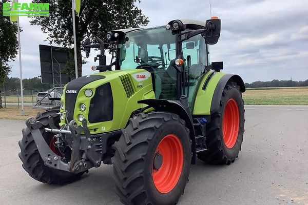 Claas Arion 450 Τρακτέρ 83.000 €