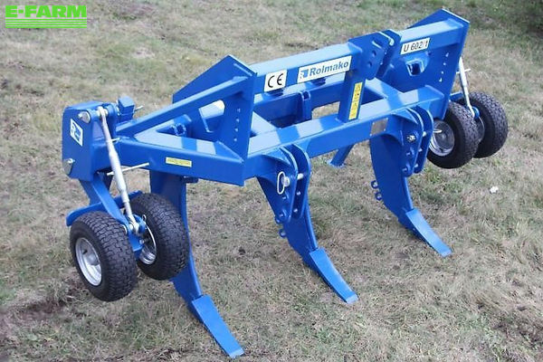 Rolmako U 602 - 3,0 m Cultivator €5,735