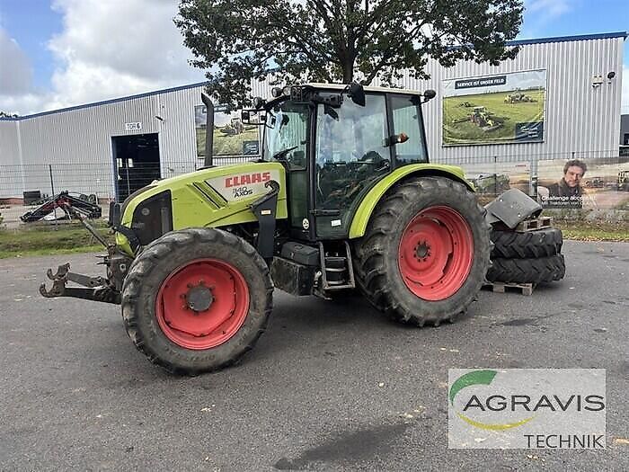 Claas Axos 340 C Tractor €24,900