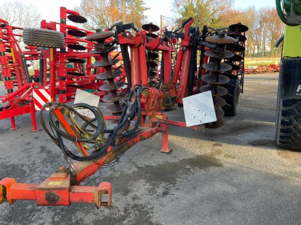 GREGOIRE BESSON acerox32 Disc harrow €8,000