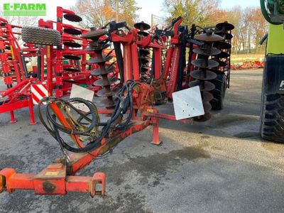 E-FARM: GREGOIRE BESSON acerox32 - Disc harrow - id PELQHMN - €8,000 - Year of construction: 2012 - France