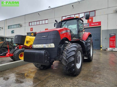 E-FARM: Case IH Magnum 340 - Tractor - id 1WF8FVH - €88,400 - Year of construction: 2012 - Engine hours: 5,179,Engine power (HP): 340,Romania