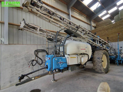 E-FARM: Evrard météor - Pulvérisateur - id ZE3YYXG - 13 900 € - Année: 2004 - France