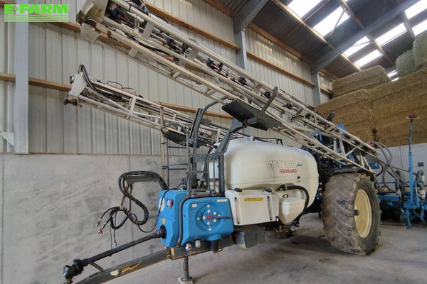Evrard météor Pulvérisateur 13 900 €
