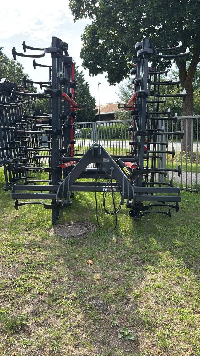 SAPHIR AllStar 601 Profi Disc harrow €13,681