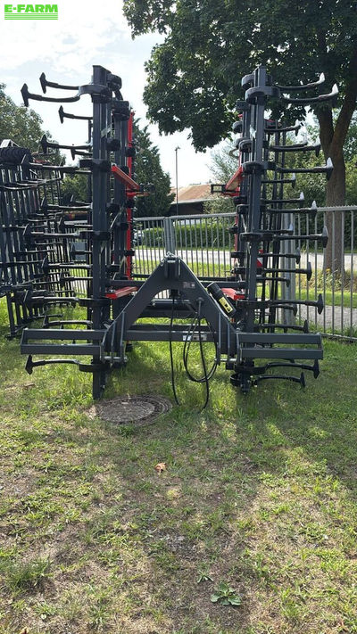 E-FARM: SAPHIR AllStar 601 Profi - Disc harrow - id 36SX5G2 - €13,681 - Year of construction: 2025 - Germany