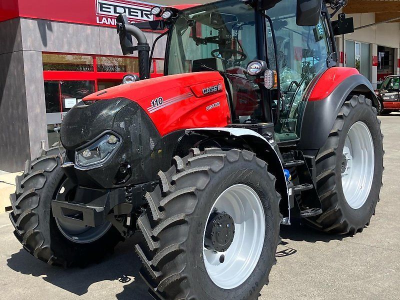 Case IH Vestrum 110 Tractor