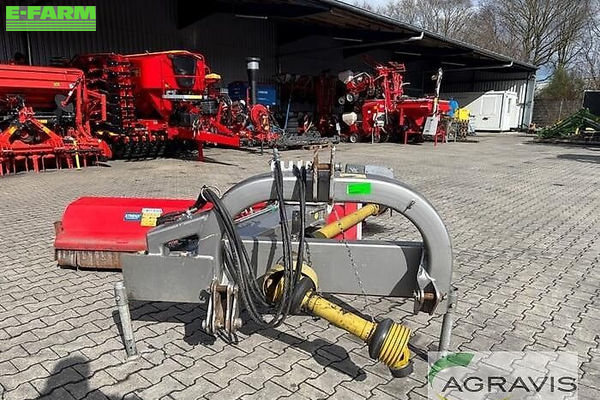 Dragone cobra 240 Topper €8,500