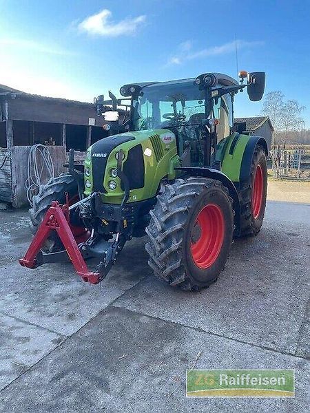 Claas Arion 470 Τρακτέρ 100.000 €