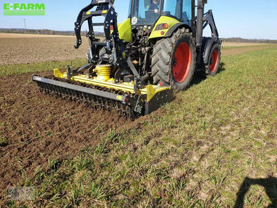 E-FARM: Moreni kronos kq300c samurai - Power harrow - id HHRF7UE - Germany