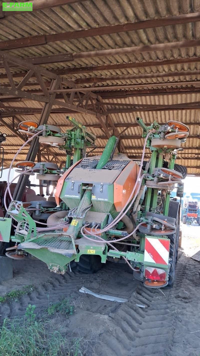 E-FARM: Amazone EDX 6000-2 - Precision drill - id CKMYZF4 - €16,500 - Year of construction: 2012 - Germany