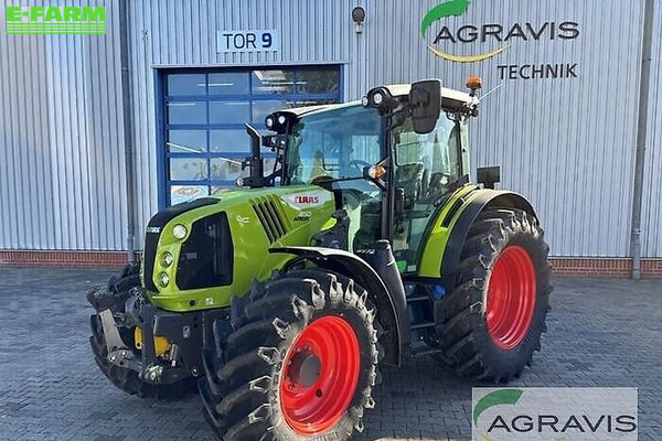 Claas Arion 450 Τρακτέρ 81.500 €