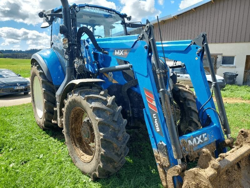 New Holland T5.120 Τρακτέρ 66.000 €