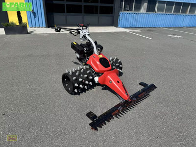 E-FARM: AEBI combicut cc111 mit flexispike einführungsaktion! - Lawn mower - id EDBJYXY - €15,825 - Year of construction: 2026 - Austria