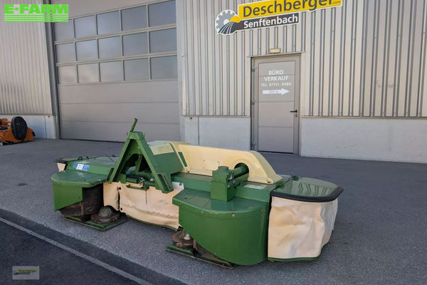 Krone EasyCut F 320 Mower €7,699
