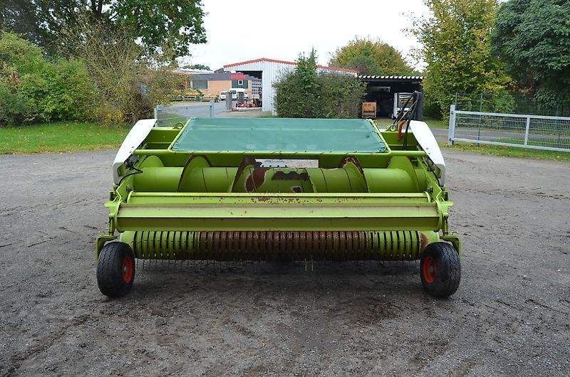 Claas Pick Up 300 Header €12,900