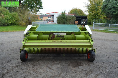 E-FARM: Claas Pick Up 300 - Header - id DALVUKY - €12,900 - Year of construction: 2012 - Germany