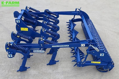 E-FARM: Rolmako Tiefenlockerer U 638 - 3,0 m / Finanzierung - Leasing - Cultivator - id YDE6KDT - €16,915 - Year of construction: 2020 - Germany