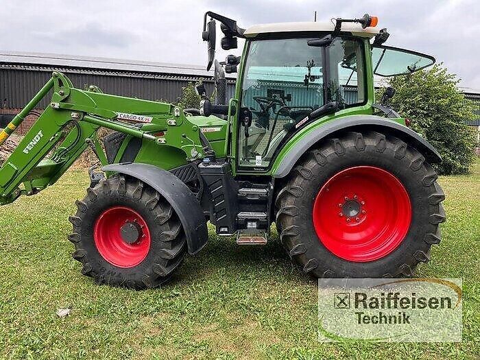 Fendt 314 Vario Traktor 138.500 €