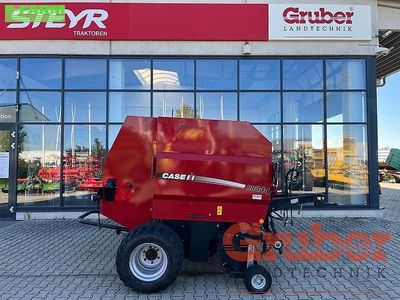E-FARM: Case IH RB 344 RC - Baler - id HLYCWVA - €19,850 - Year of construction: 2021 - Germany