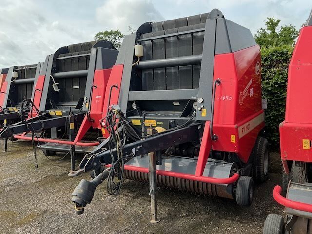 Vicon RV 1901 Ballenpresse 7.000 €
