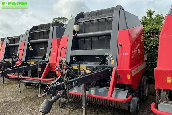 Vicon RV 1901 Ballenpresse 7.000 €