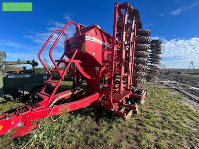E-FARM: HORSCH Pronto 8 DC - Drill - id BFJZV1K - €26,879 - Year of construction: 2009 - Poland