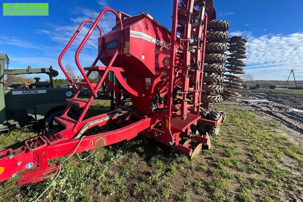 HORSCH Pronto 8 DC Drill €26,879