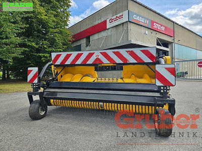 E-FARM: New Holland 300 FP HP Fingers - Header - id I2VMNRM - €15,250 - Year of construction: 2018 - Germany