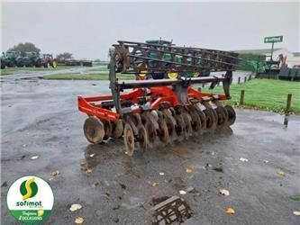 GREGOIRE BESSON discomix Disc harrow €6,900