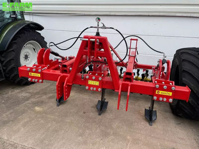 E-FARM: BRIX rambo br3h - Other tillage - id 9UAFJZP - €14,500 - Year of construction: 2025 - Germany