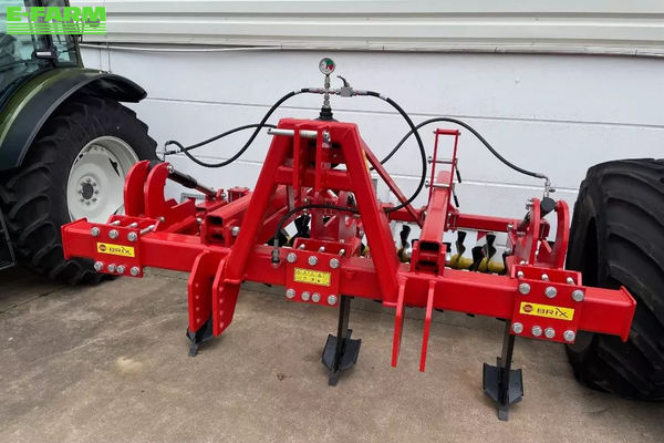 BRIX rambo br3h Other tillage €14,500