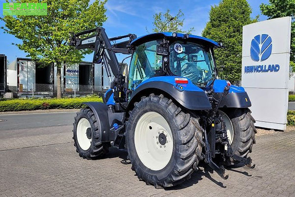 New Holland T5.110 Traktor 94.000 €