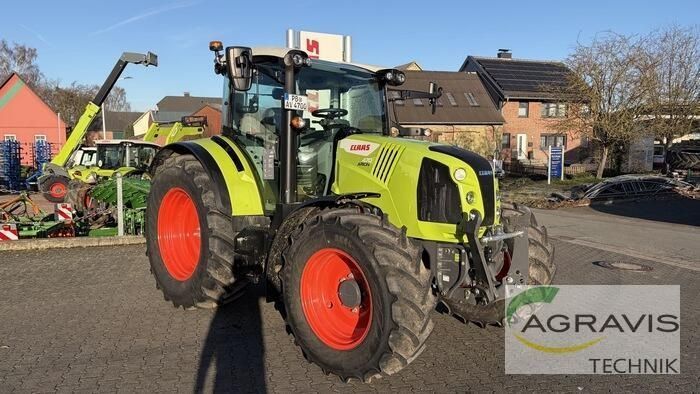 Claas Arion 470 Τρακτέρ 97.500 €