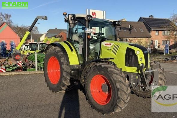 Claas Arion 470 Τρακτέρ 97.500 €