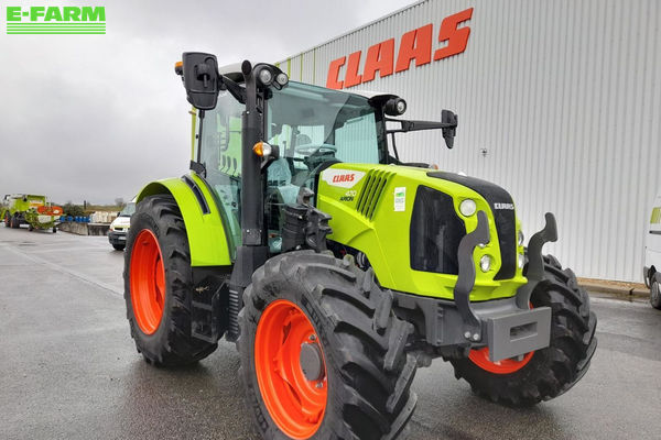 Claas Arion 470 Τρακτέρ 90.000 €