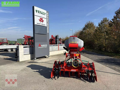 E-FARM: VIGOLO kreiselegge en l-185 + p-box - Power harrow - id HM7GIXC - €10,985 - Year of construction: 2024 - Austria