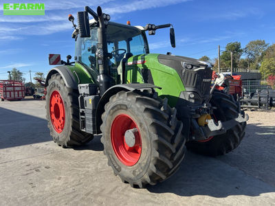 E-FARM: Fendt 728 Vario - Tractor - id FIIYU6Y - €203,000 - Year of construction: 2024 - Engine hours: 900,France