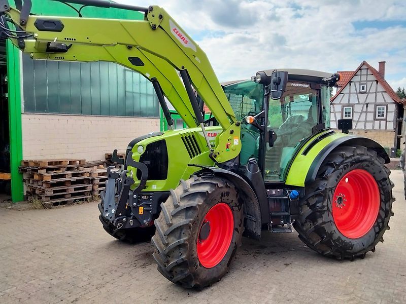 Claas Arion 470 Τρακτέρ 98.500 €