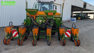 E-FARM: Amazone ed 452 k - Precision drill - id ZRV7YIA - €10,000 - Year of construction: 2012 - France