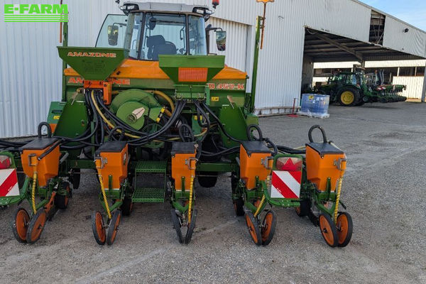 Amazone ed 452 k Precision drill €10,000