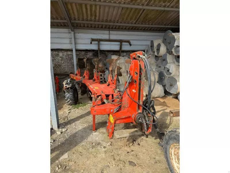 Kuhn varimaster 122 Plough €8,500