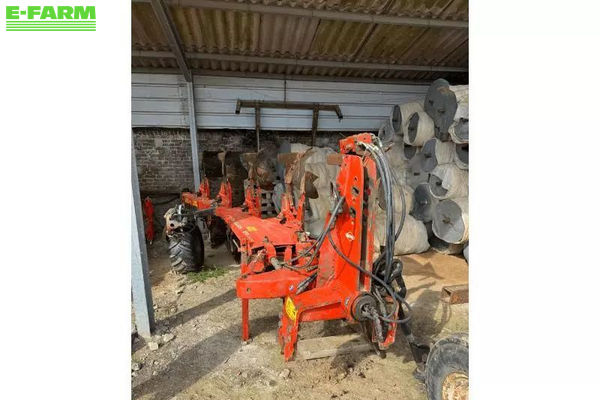 Kuhn varimaster 122 Plough €8,500