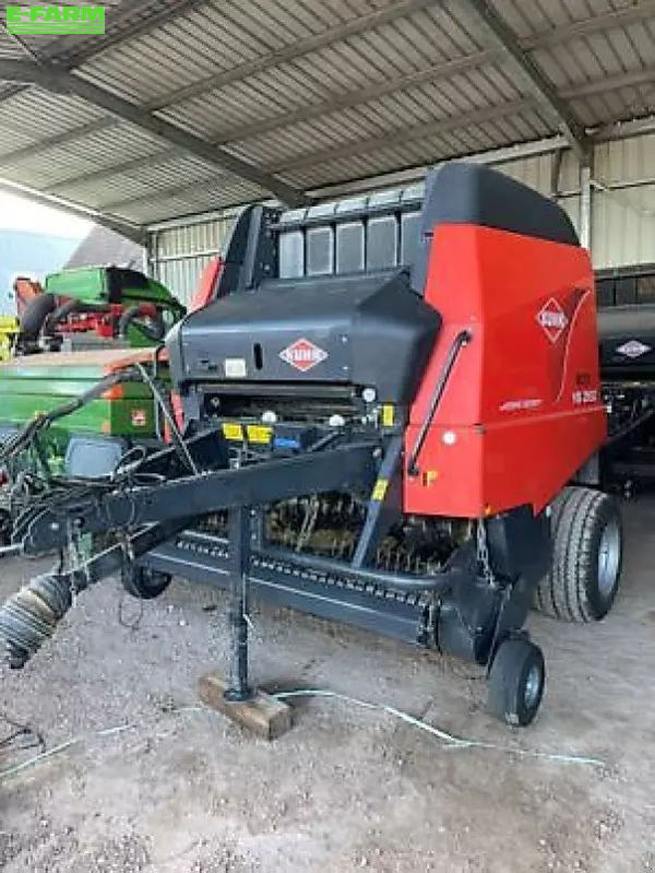 Kuhn VB 2160 Baler €16,800